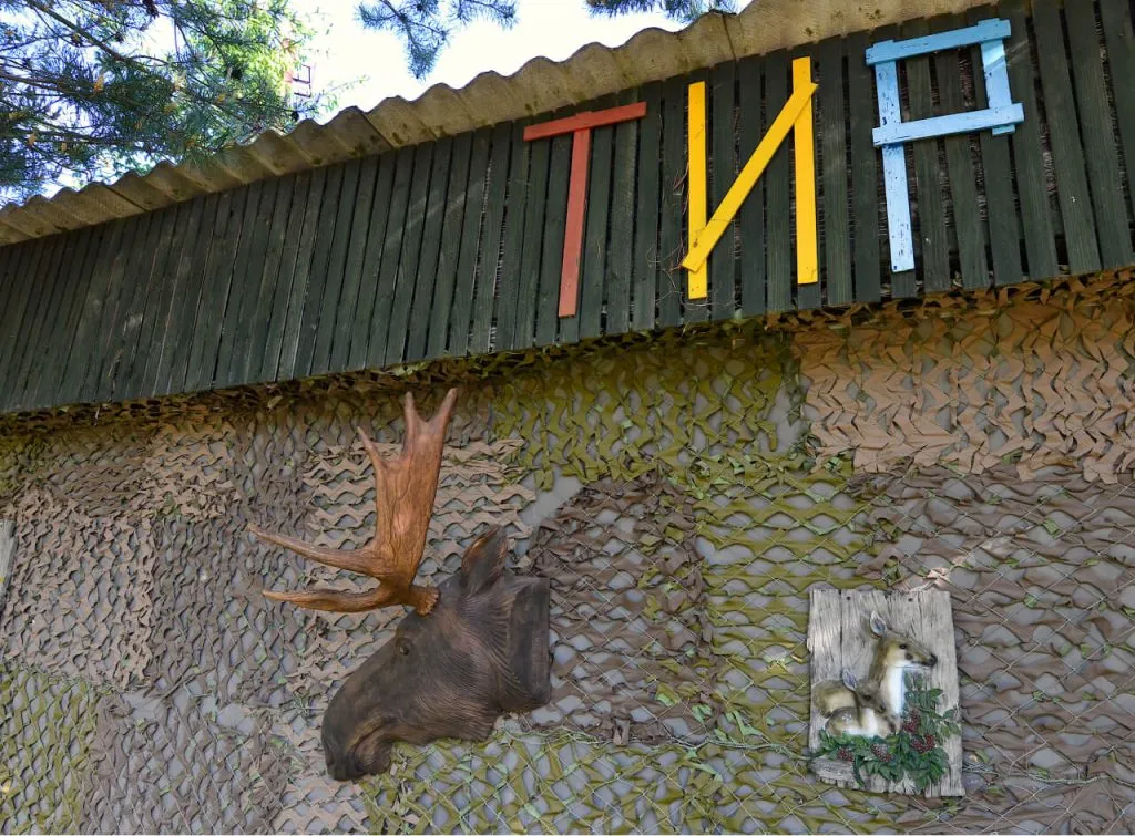 Абсолютная тишина, природа, уют и комфорт – всё для идеального отдыха в ВЕ Art Resort в Подмосковье.