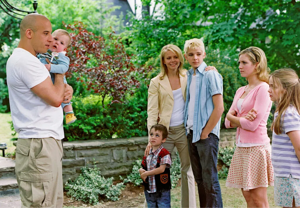 Легендарные няни 2 1