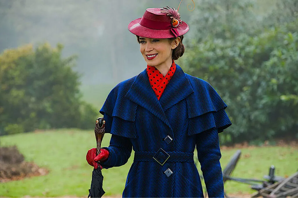 Легендарные няни 4 1