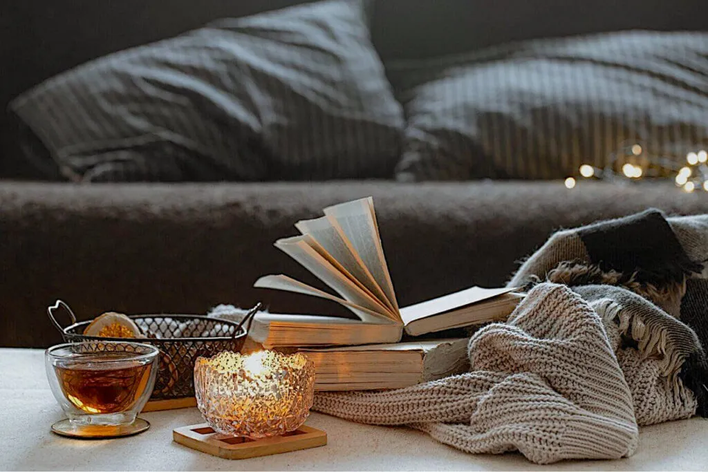 Отдых интроверта 5 1