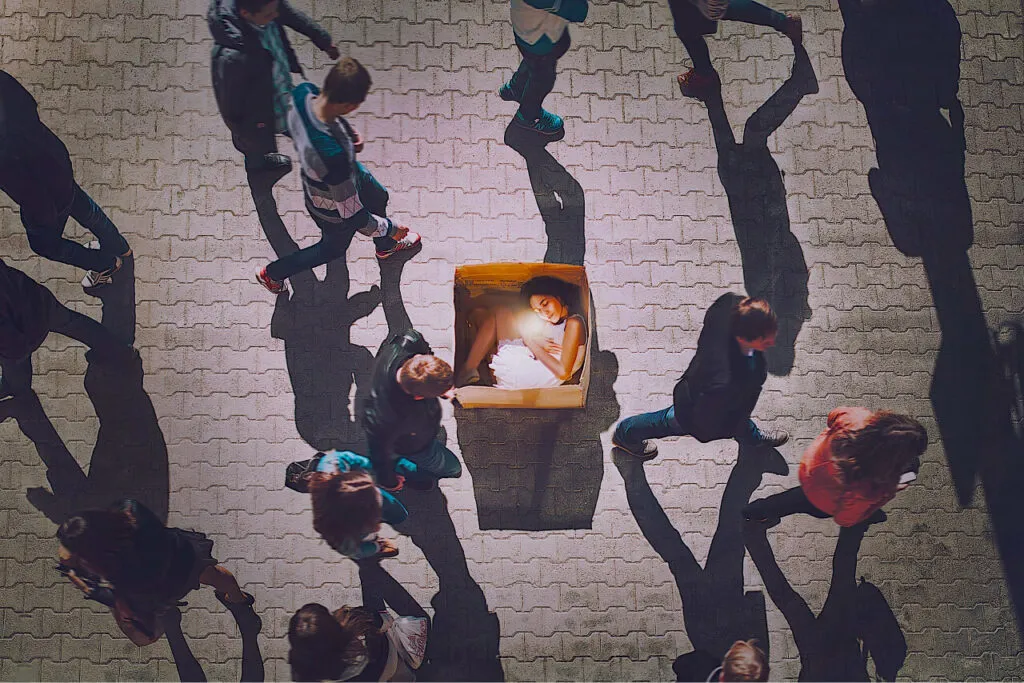 Счастье интроверта 3 1