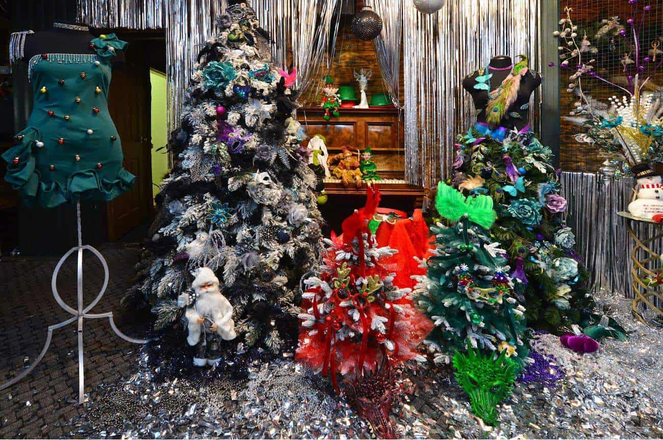 Новый год в отеле Подмосковья