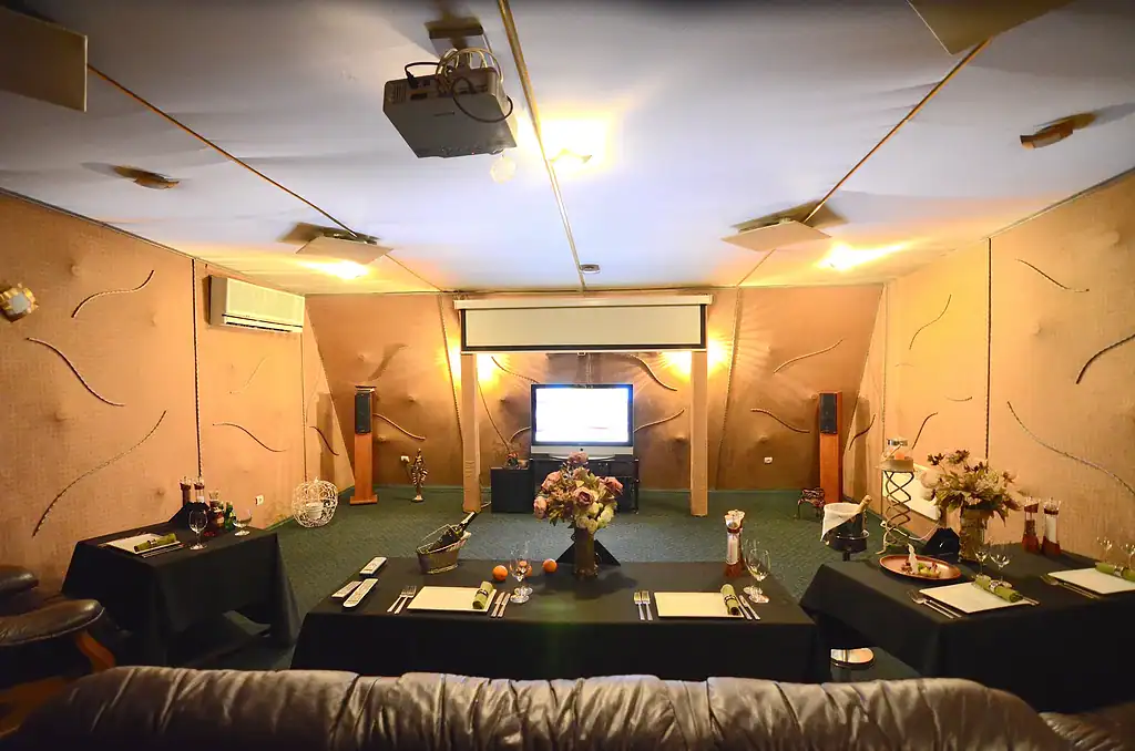 Отдых для двоих