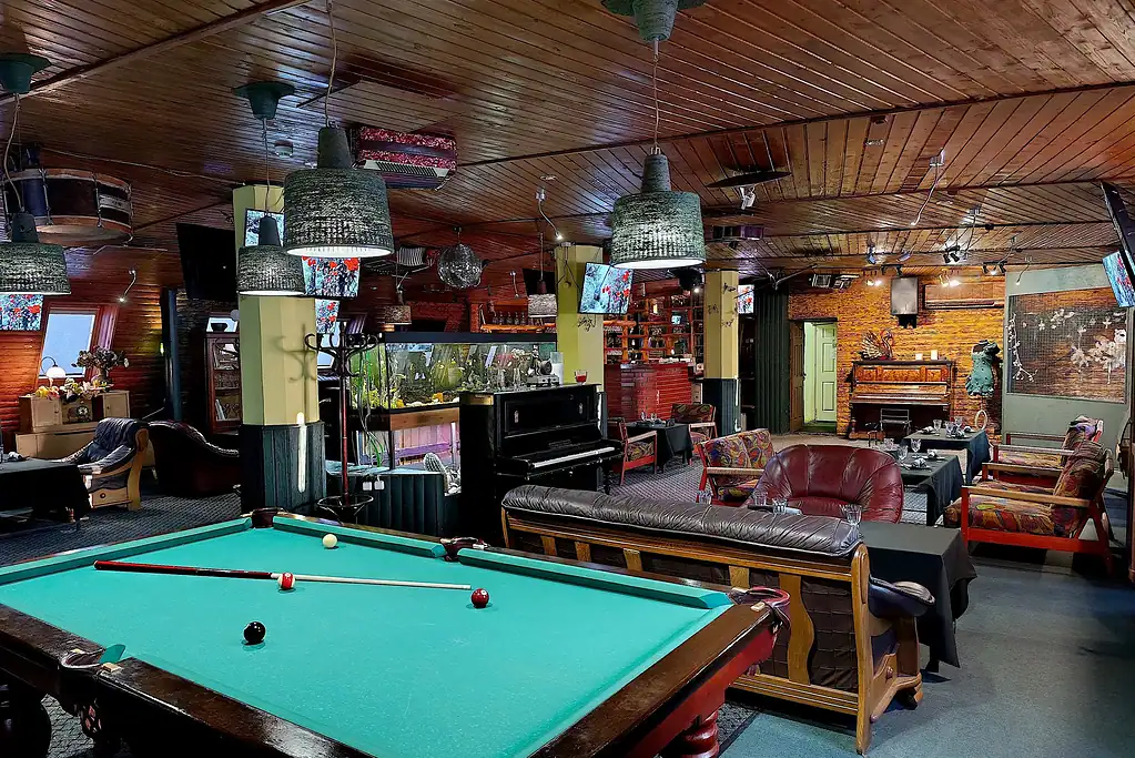 Ресторан карусель_11