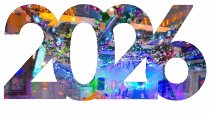 Где отметить новый год в Подмосковье