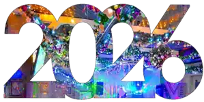 Новый год в отеле Подмосковья