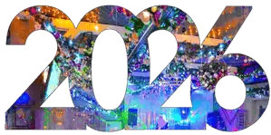 Новый год в отеле Подмосковья