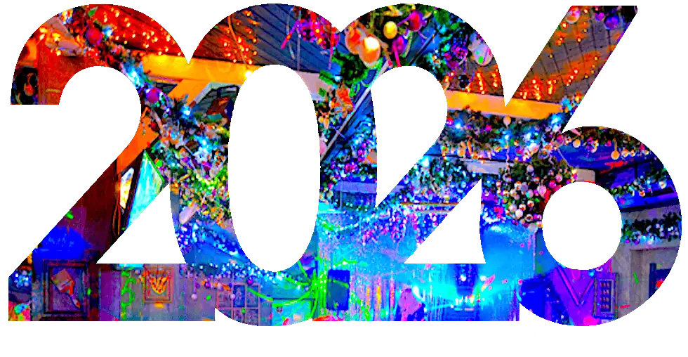 Новый год в отеле Подмосковья