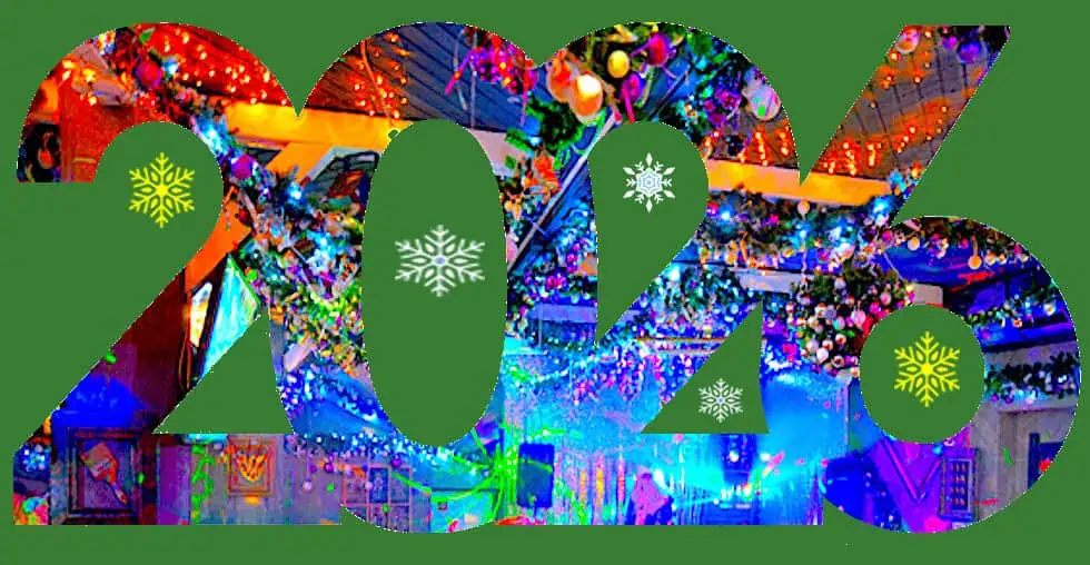 Новый год 2026 отметить в отеле