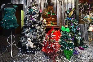 Отметить Новый год в коттедже