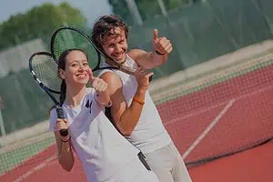 Романтично отдохнуть вдвоем