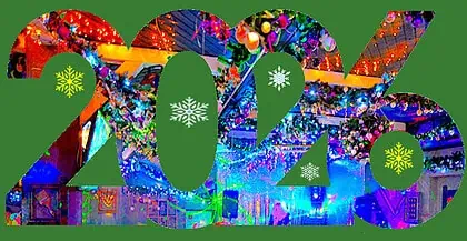 Встретить Новый год в коттедже