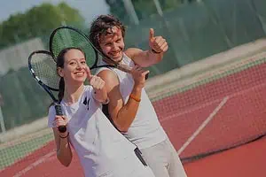 Романтический Отель в Подмосковье