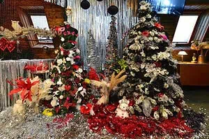 Рождество 2026 в Подмосковье