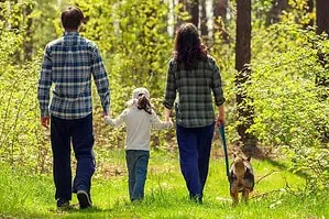 Отдых в Подмосковье полный пансион